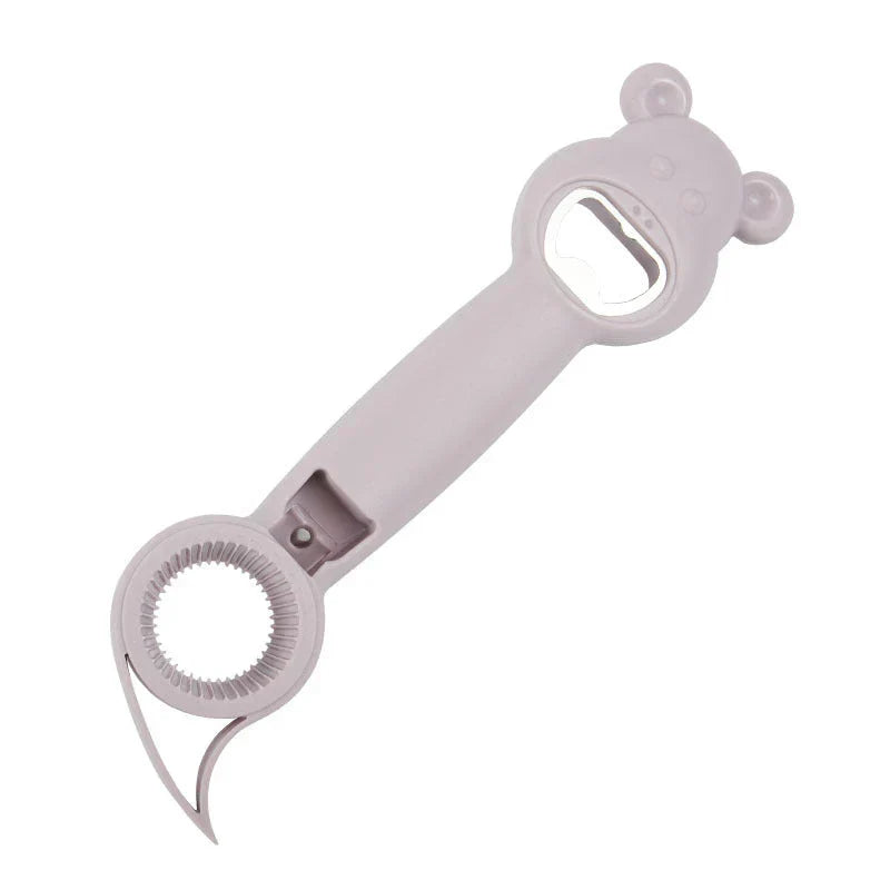 Multifunctional Bottle & Can Opener