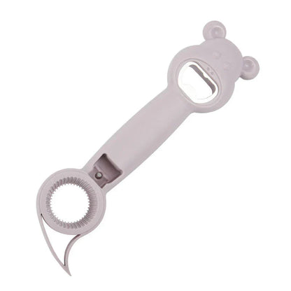 Multifunctional Bottle & Can Opener