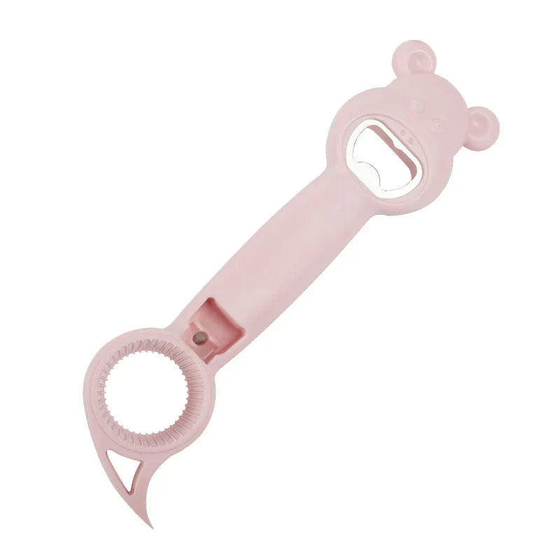 Multifunctional Bottle & Can Opener