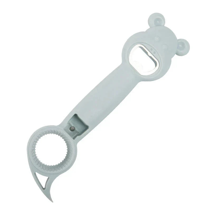 Multifunctional Bottle & Can Opener