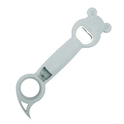 Multifunctional Bottle & Can Opener
