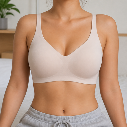Push-Up Comfort Bra – Supportive, Shaping & Comfortable for Everyday Wear