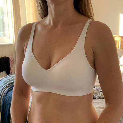 Push-Up Comfort Bra – Supportive, Shaping & Comfortable for Everyday Wear