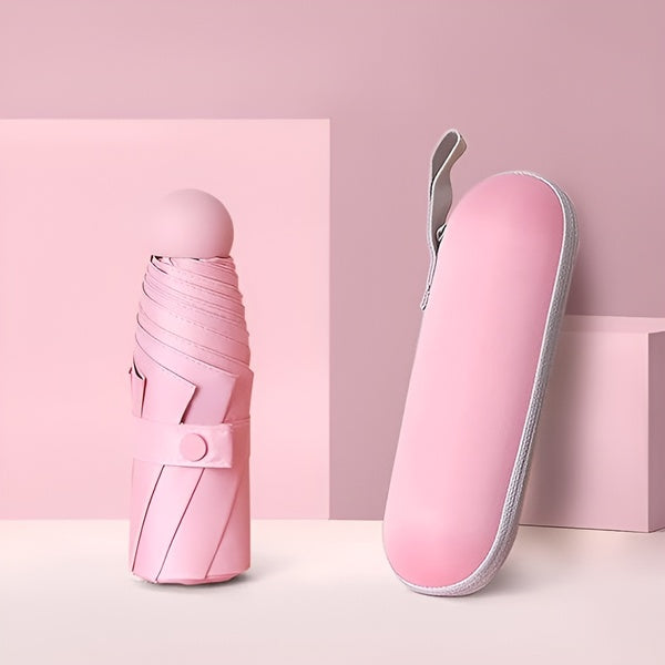 Compact Mini Umbrella