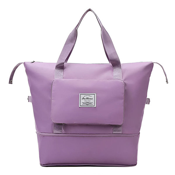 Foldable Bag for Travelling