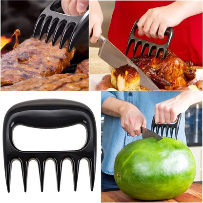 Shredding Claws for Meat