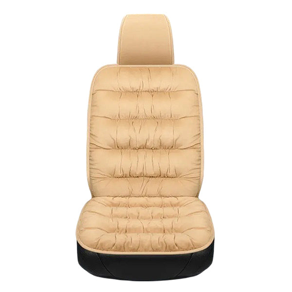 Breathable Car Seat Cushion with Padding