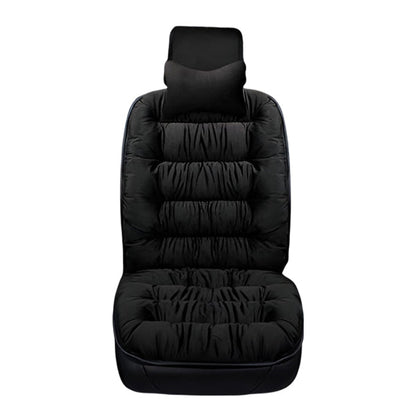 Breathable Car Seat Cushion with Padding