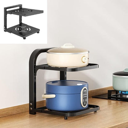 The Kitchen Hero for Tidiness & Efficiency