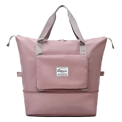 Foldable Bag for Travelling