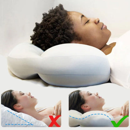 Ergonomic Relief Cushion