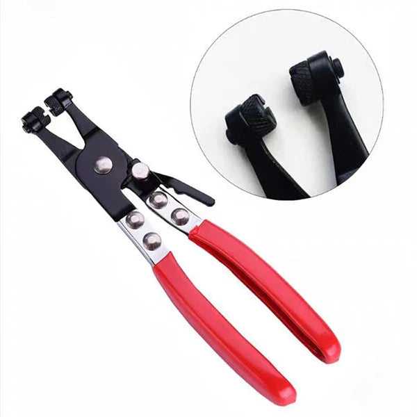 Special Pliers Tool for Hose Clamps