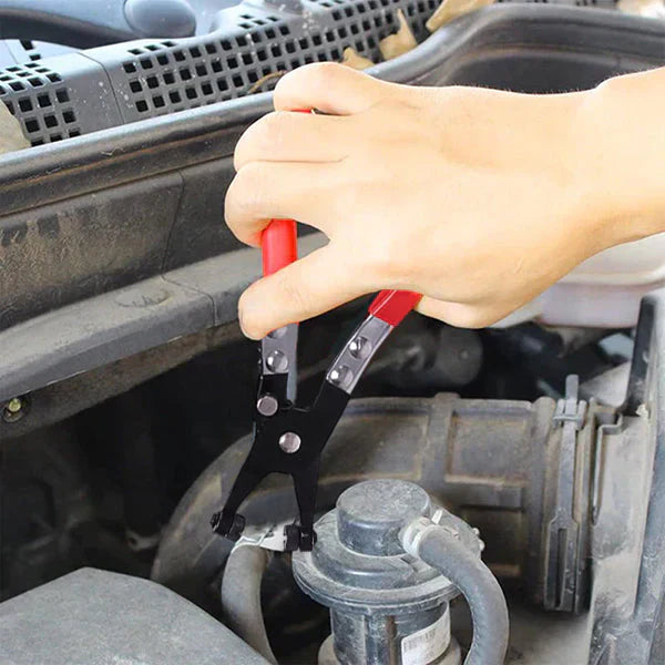 Special Pliers Tool for Hose Clamps
