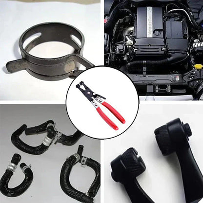 Special Pliers Tool for Hose Clamps