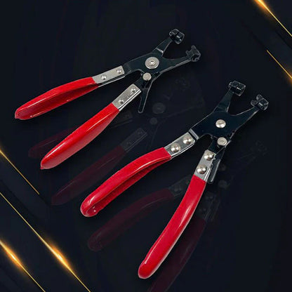 Special Pliers Tool for Hose Clamps