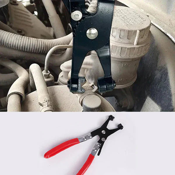 Special Pliers Tool for Hose Clamps