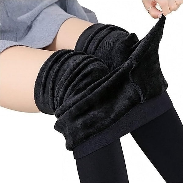 Elasticated Leggings for Maximum Comfort