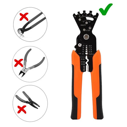 Professional 5 - In-1 Cable Tool