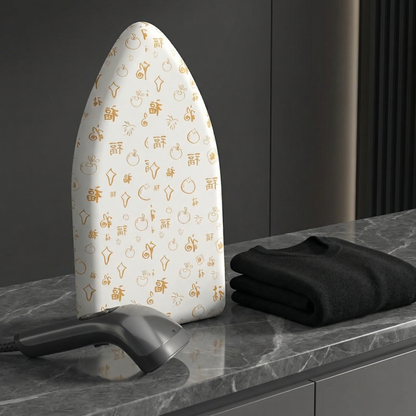 Heat-Resistant Ironing Glove – Insulated Protection from Steam & Heat