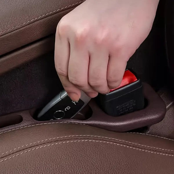 Car Seat Comfort Set (2 Pieces)