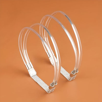 Trendy Shoe Straps for High Heels