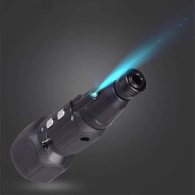 Electric Mini Screwdriver with Rechargeable Battery