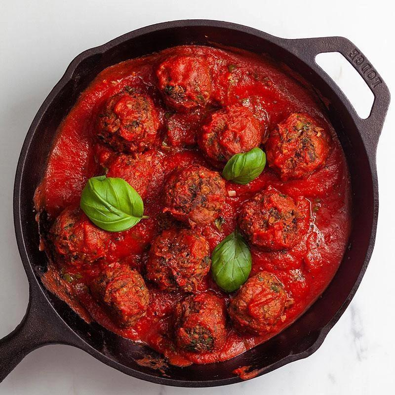 Manual Meatball Mould