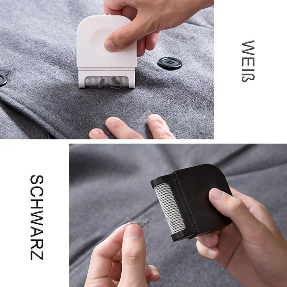 Handheld Lint Remover