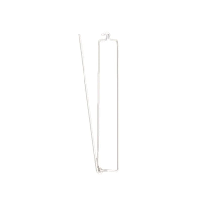 Robust Stainless Steel Barbecue Fork for Bbq & Campfire (3 Pieces)