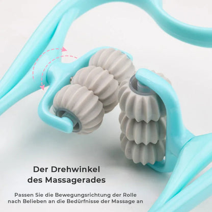 Relaxing Neck Massager for at Home