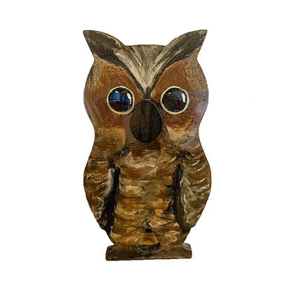 Eyewear Stand in the Shape of an Animal