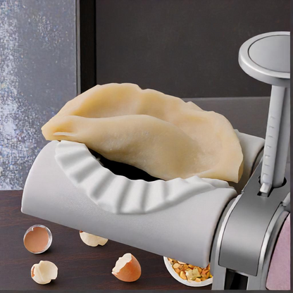 Pasta Pressing Machine