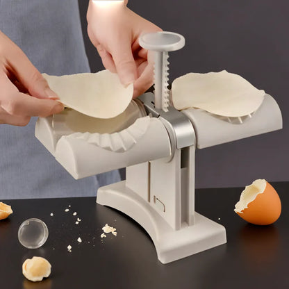 Pasta Pressing Machine