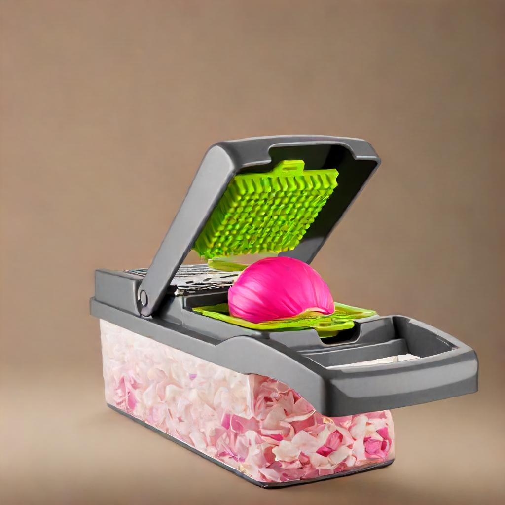 Modern Vegetable Cutter Set