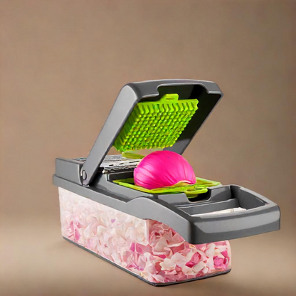 Modern Vegetable Cutter Set