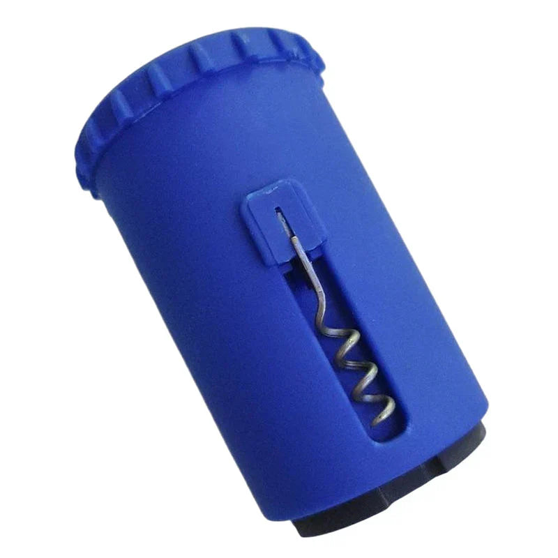 Push Lever Bottle Opener for Effortless Opening