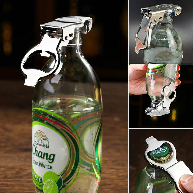 Universal Opener for Bottles & Jars