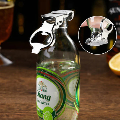 Universal Opener for Bottles & Jars