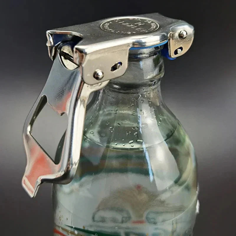Universal Opener for Bottles & Jars