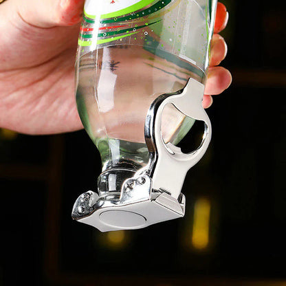 Universal Opener for Bottles & Jars