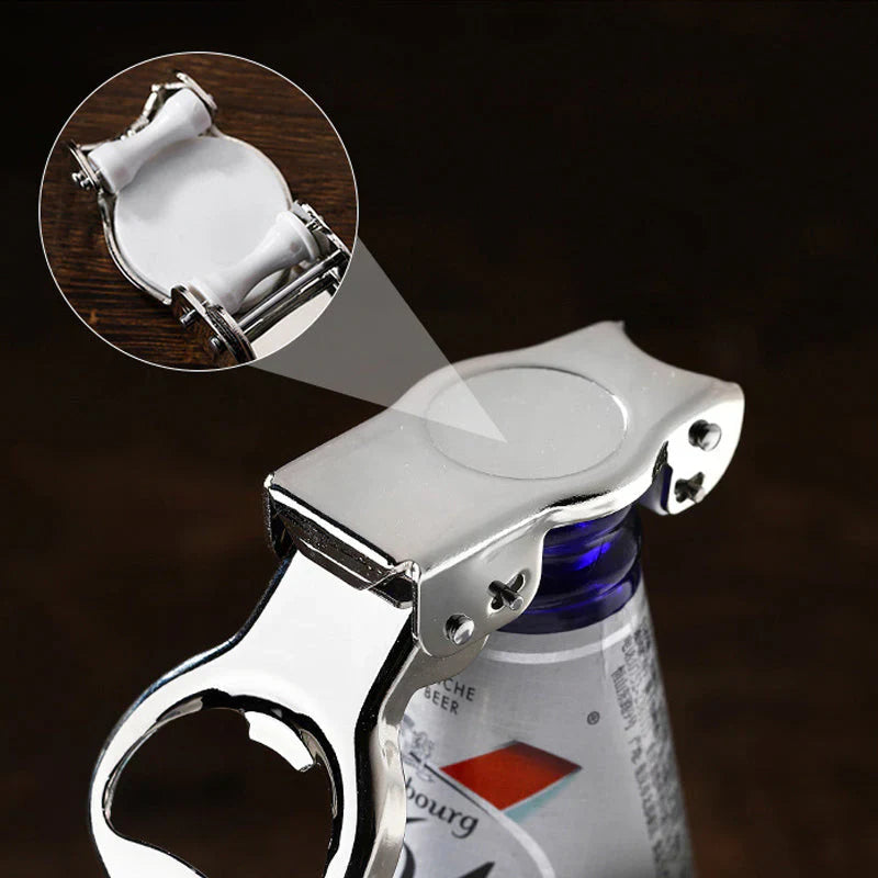 Universal Opener for Bottles & Jars