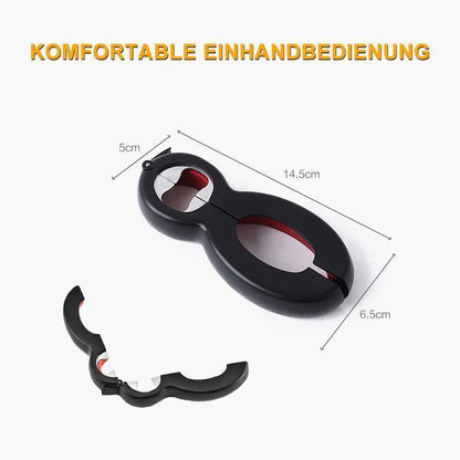 6-In-1 Kitchen Tool for Opening