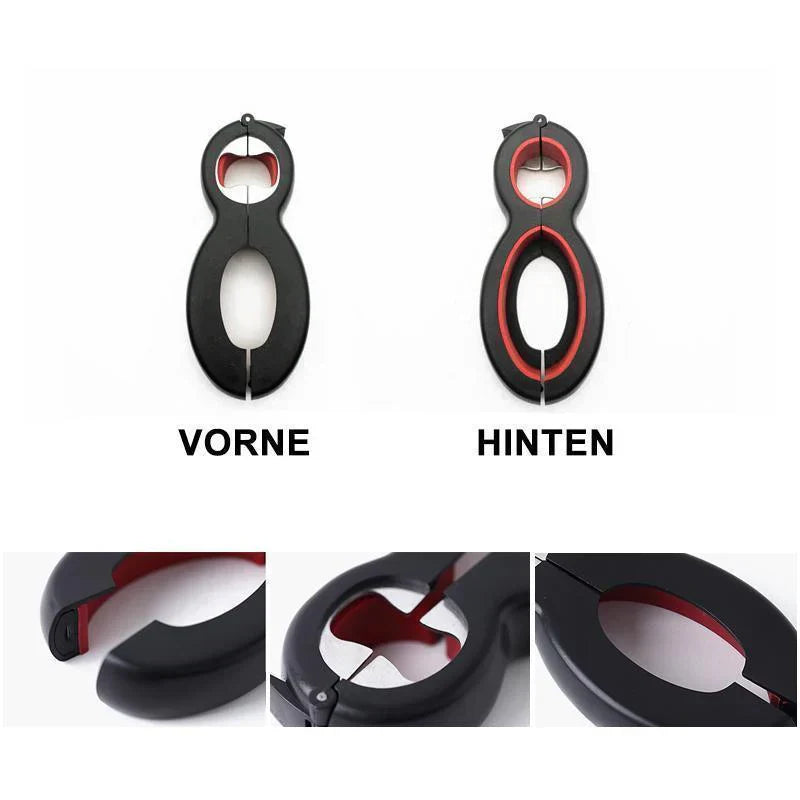 6-In-1 Kitchen Tool for Opening