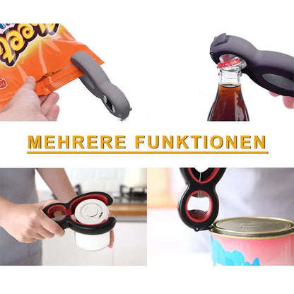 6-In-1 Kitchen Tool for Opening