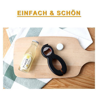6-In-1 Kitchen Tool for Opening