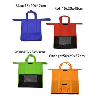 Practical Shopping Trolley Bags