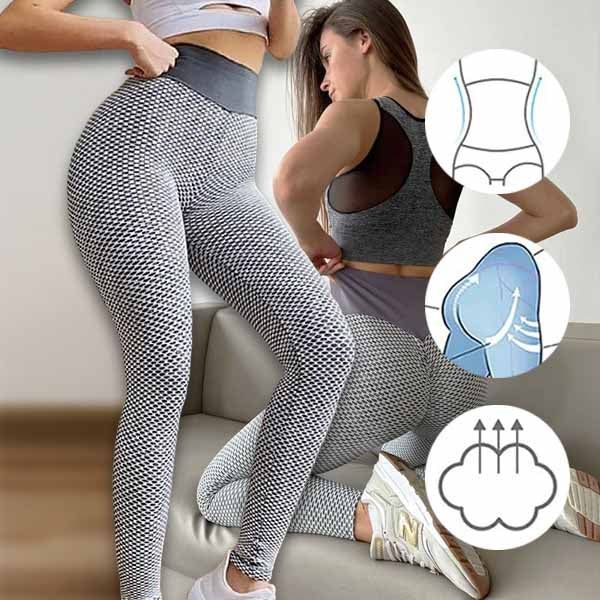 Body - Shaping Leggings - Perfect Curves