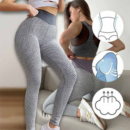 Body - Shaping Leggings - Perfect Curves