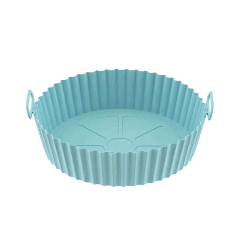 Silicone mold for airfryer & oven