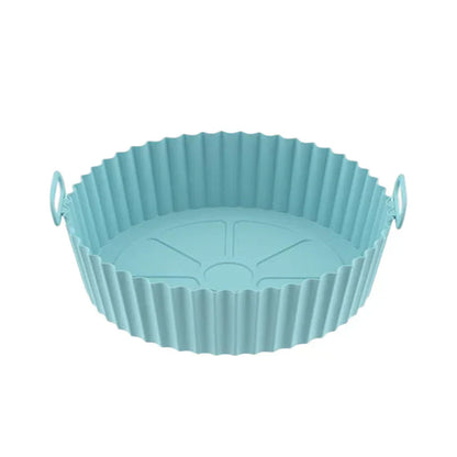 Silicone mold for airfryer & oven